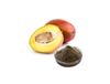 Extracto de semilla de mango africano