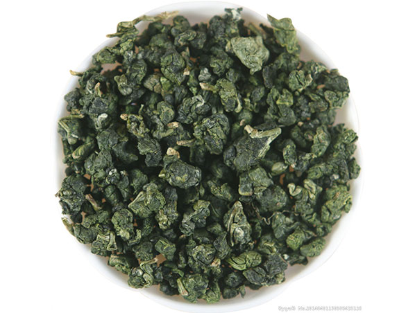 Extracto de té oolong