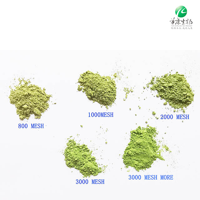 Matcha 