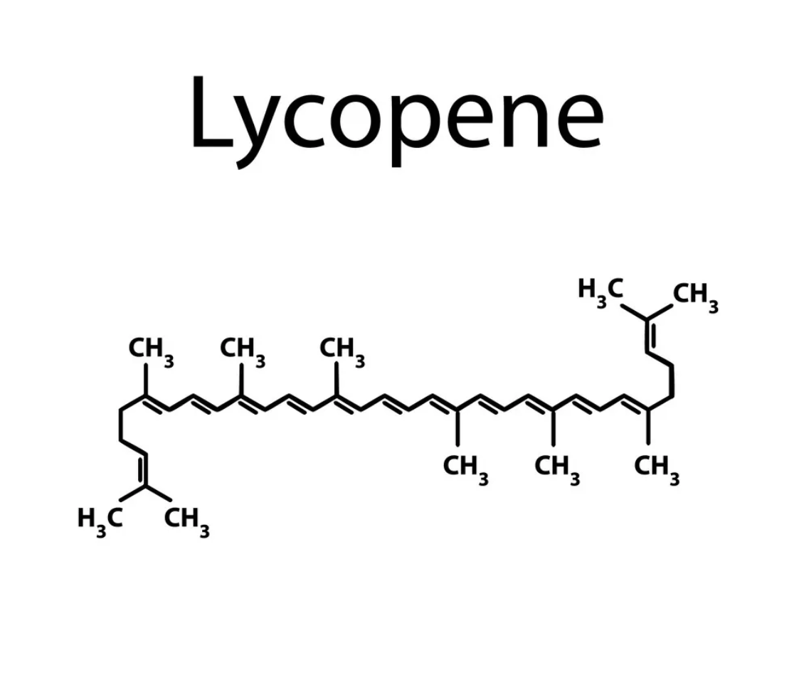 licopeno