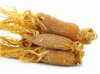 Extracto de ginseng rojo de Corea 