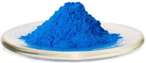 Polvo de ficocianina azul de espirulina CWS: superalimento para la nutrición y la salud