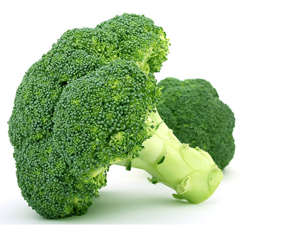 Extracto de brócoli