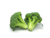 Brócoli en polvo