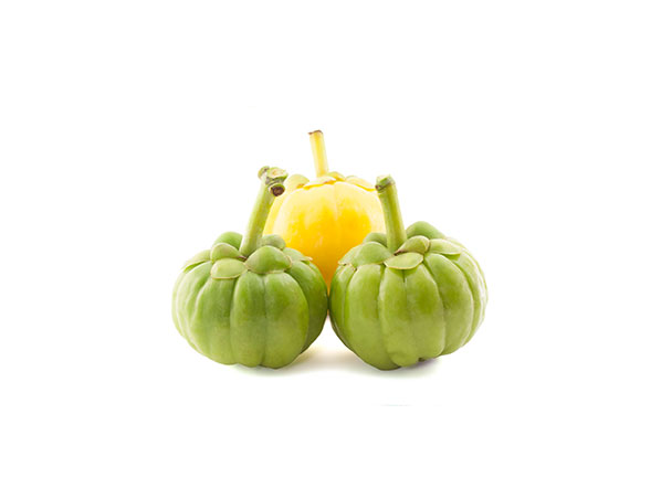 Extracto de Garcinia Cambogia