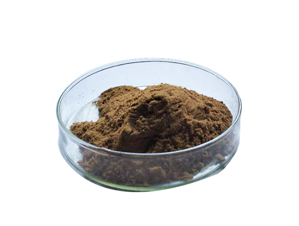 Extracto de Pygeum Africanum