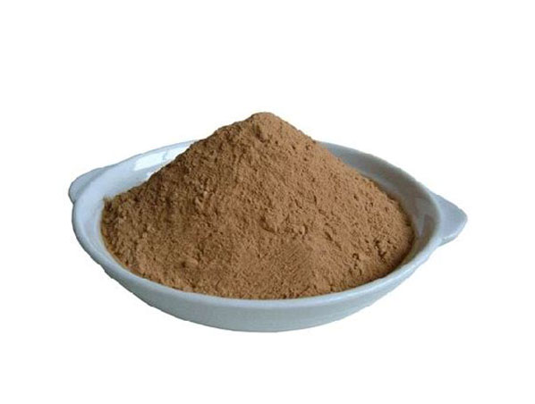 Extracto de té Pu Erh