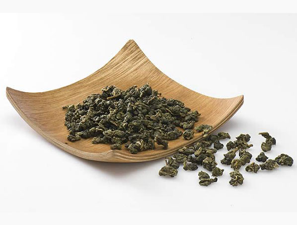 Extracto de té oolong