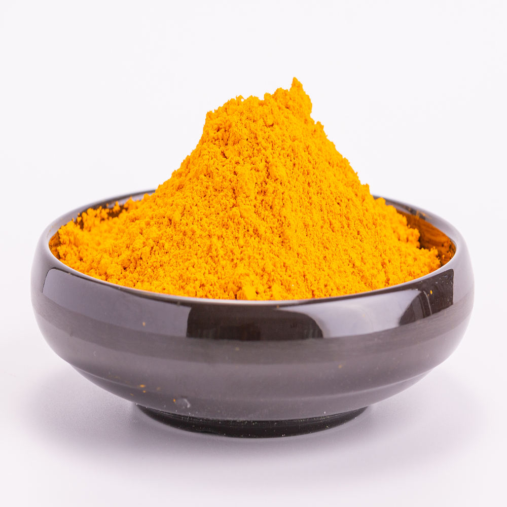 Polvo de coenzima Q10 liposomal