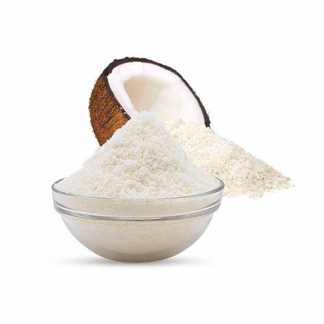 Polvo de coco