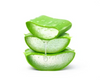 Extracto de aloe vera