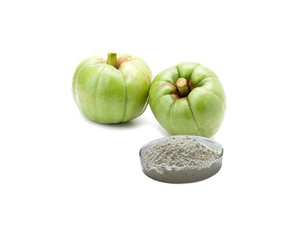Extracto de Garcinia Cambogia