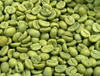 Extracto de grano de café verde