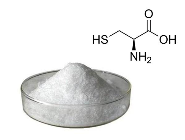 Clorhidrato de L-cisteína anhidra