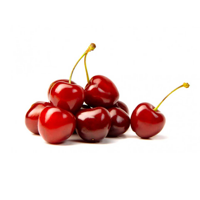 Polvo de extracto de cereza ácida