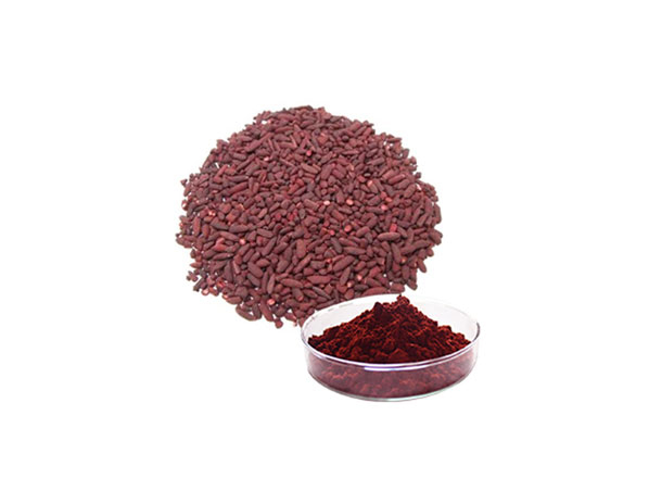 Rojo Monasco