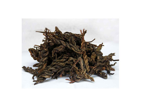 Extracto de té Pu Erh