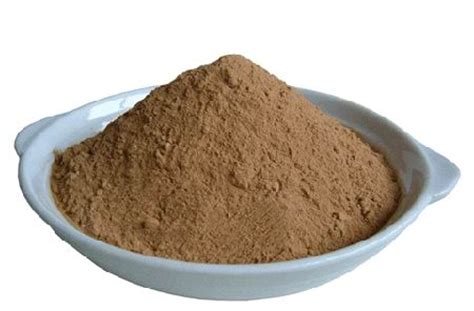 T&eacute; Pu er en polvo 2