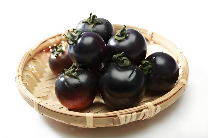 Extracto de tomate negro
