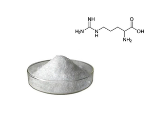 Clorhidrato de L-arginina