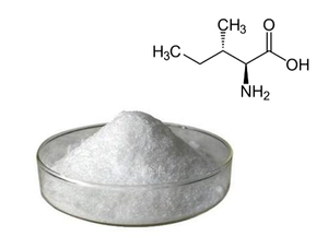 L-isoleucina