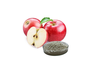 Extracto de manzana