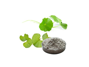 Extracto de centella asiática