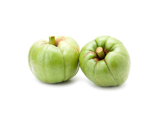 Extracto de Garcinia Cambogia