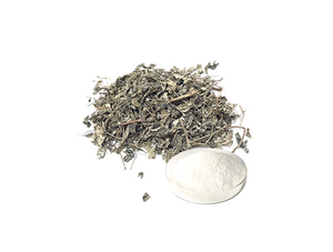 Extracto de té de vid