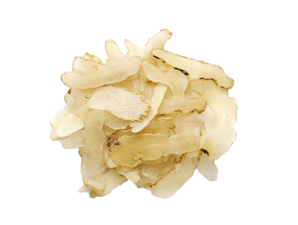 Extracto de rizoma de Gastrodia