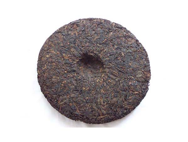 Extracto de té Ph Erh