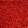 Polvo de baya de Goji