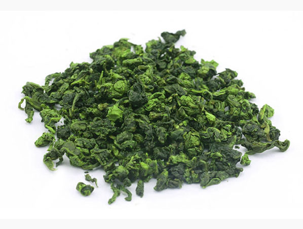Extracto de té oolong