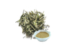 Extracto de té blanco