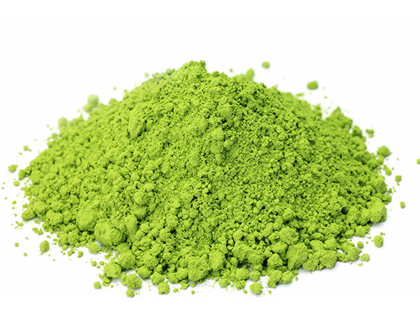 Té Matcha