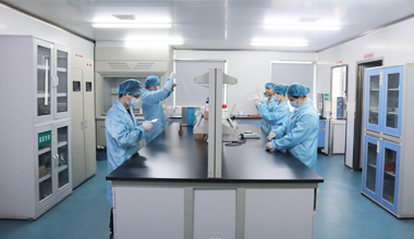 Laboratorio