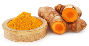 La próxima generación de curcumina tetrahidrocurcumina (curcumina THC)