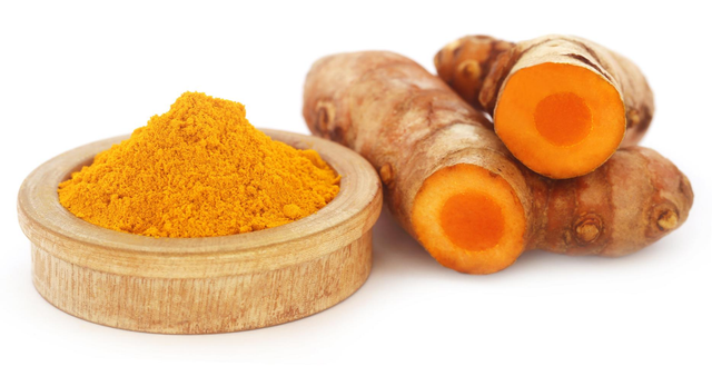 La próxima generación de curcumina tetrahidrocurcumina (curcumina THC)