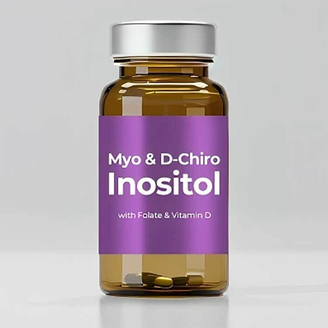 D-quiroinositol (DCI)