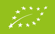 logotipo de 艾克赛尔有机证