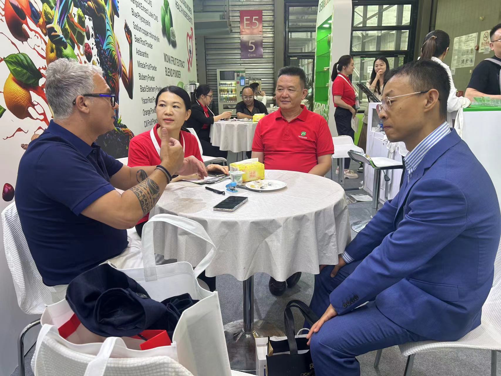 CPHI展会16