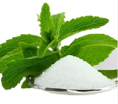 Rebaudiósido M, RM 95%, Extracto de Stevia RM 95% eliminó el sabor amargo