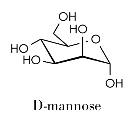D-manosa
