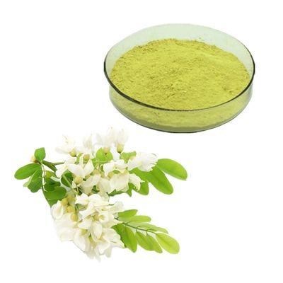 Extracto de flor de quercetina/sophora japonica