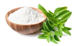 Rebaudiósido M, RM 95%, Extracto de Stevia RM 95% eliminó el sabor amargo